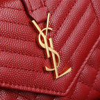 YSL BAGS - WOMEN LOVE LUXURY BAGS - 941