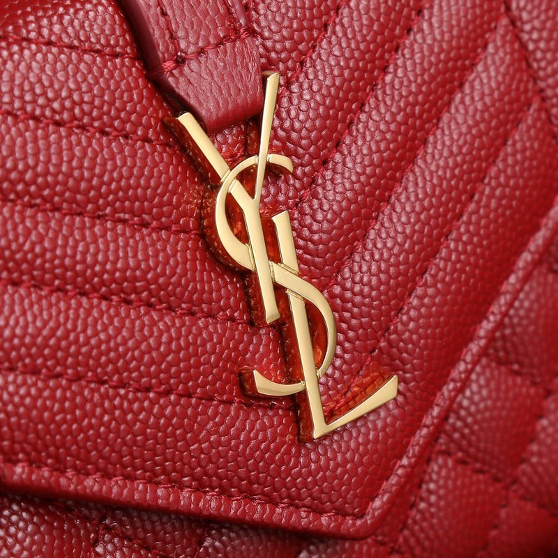YSL BAGS - WOMEN LOVE LUXURY BAGS - 941
