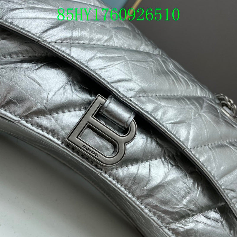 LO - BGA Bags - 2048