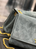 YSL BAGS - WOMEN LOVE LUXURY BAGS - 462