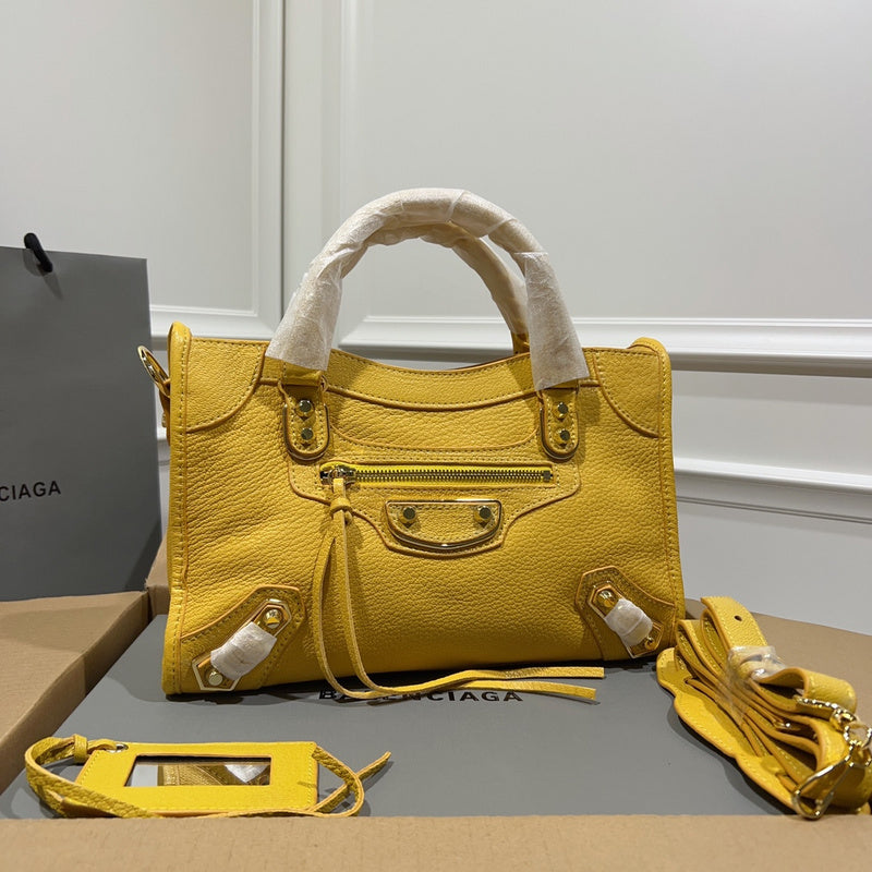 LO - BLN-CIAGA WOMEN LUXURY BAGS - 439