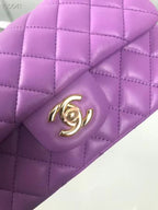 LO - CHL  BAGS FOR WOMEN - FASHION LUXURY BAGS - 1047