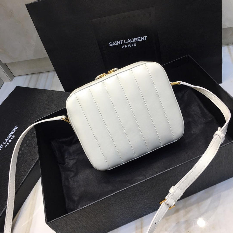 BB - YSL Bag - 2673