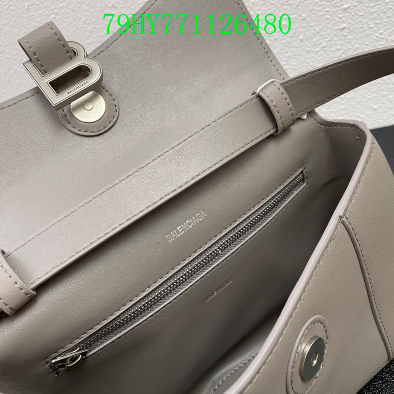 LO - BGA Bags - 2401