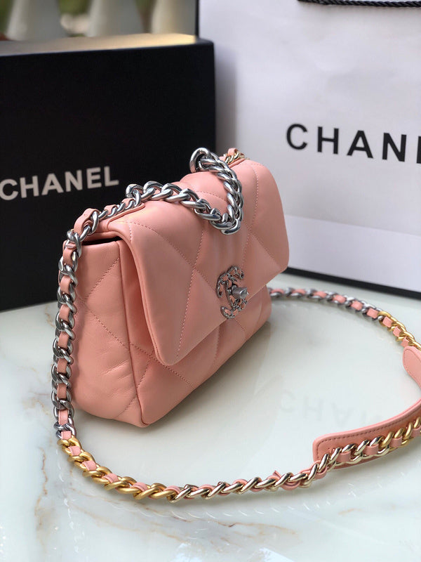 Lusso Official -  CHL BAGS  - 132