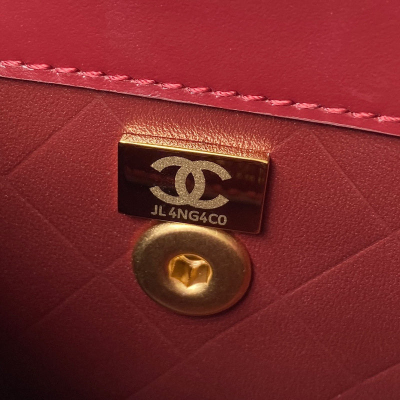 Lusso Official -  CHL BAGS  - 368