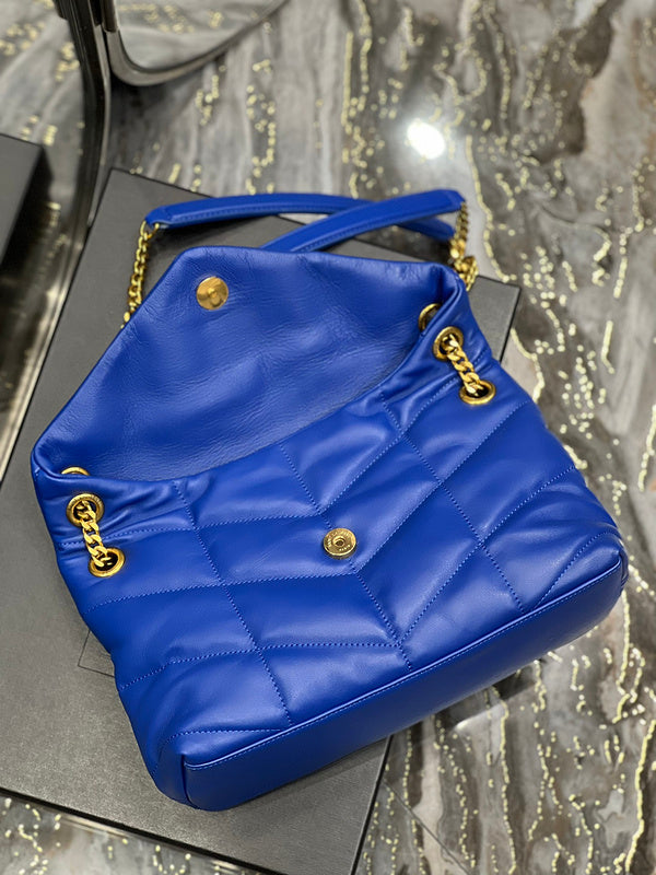 Lusso Official - YSL LUXURY WOMEN BAGS - 1583