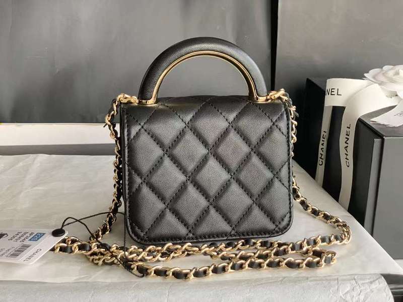 LO - CHL  BAGS FOR WOMEN - FASHION LUXURY BAGS - 592