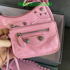 LO - BGA Bags - 2384