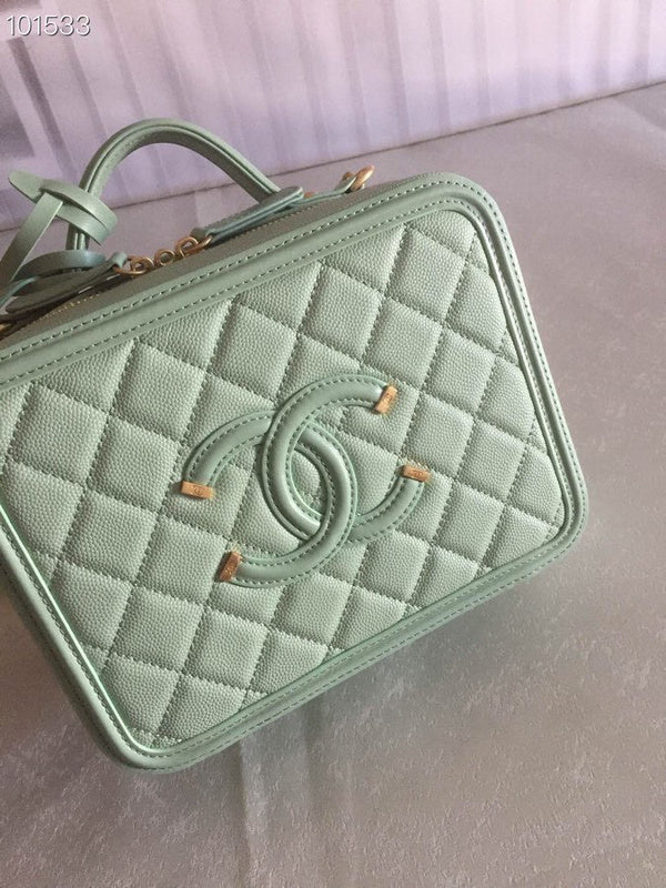 Lusso Official -  CHL BAGS  - 719