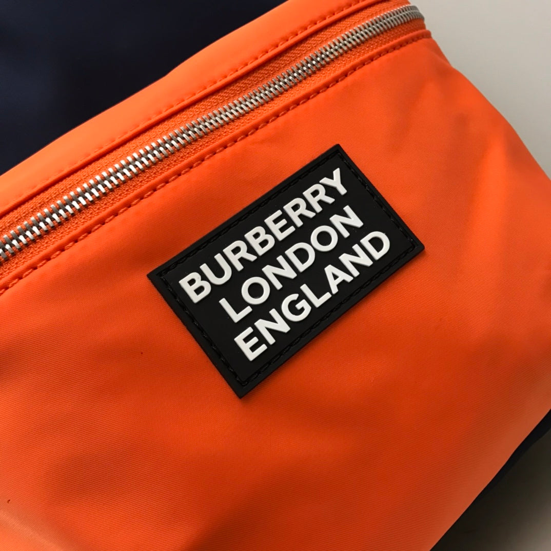 B-Berry - BB  Backpack With Logo For Men, Bags 17in/43LO