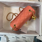 Lusso Official -  CHL BAGS  - 443