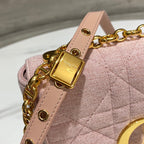 Lusso Official - DYOR WOMEN DESIGNER BAGS - 0004