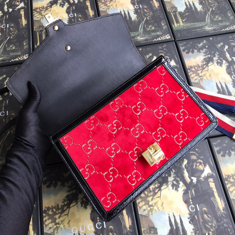 LO - GCC Bags - 6374