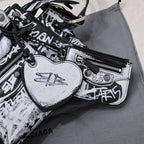 LO BAGS - BGA BAGS - 335