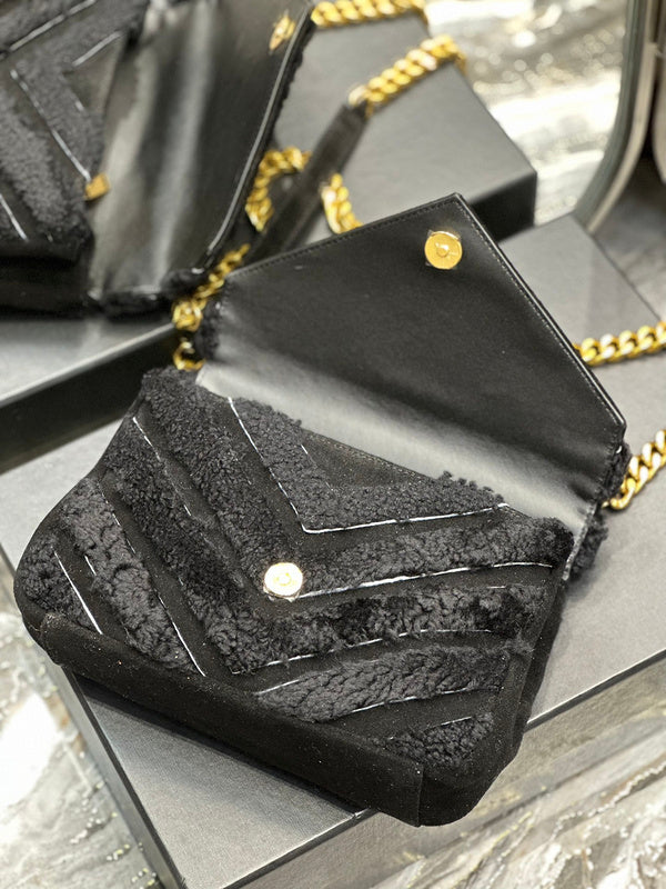 Lusso Official - LUXURY YSL BAGS - 474