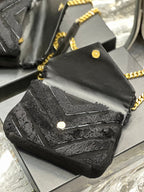 Lusso Official - LUXURY YSL BAGS - 474