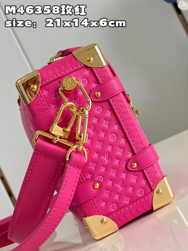 LO - LV Bags - 15710