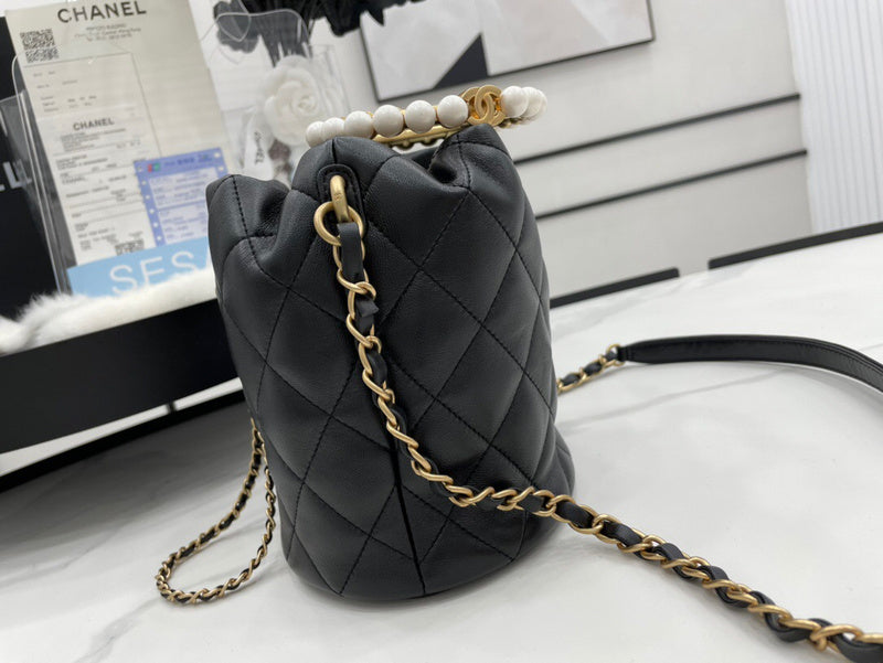 Lusso Official -  CHL BAGS  - 562