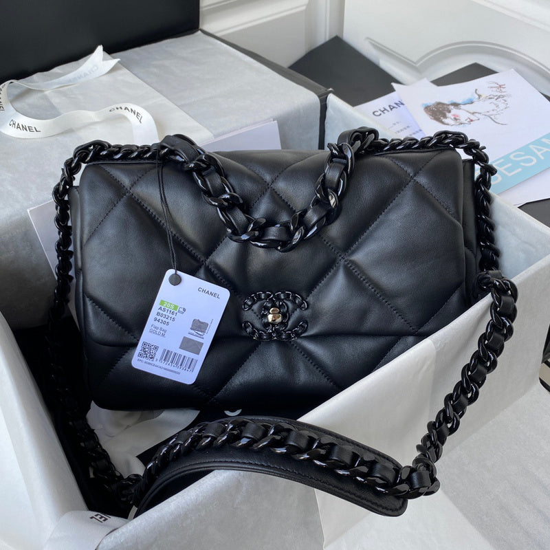 Lusso Official -  CHL BAGS  - 289
