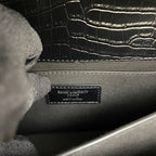 YSL BAGS - WOMEN LOVE LUXURY BAGS - 022