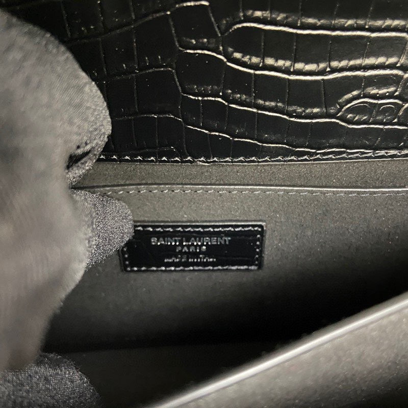 YSL BAGS - WOMEN LOVE LUXURY BAGS - 022