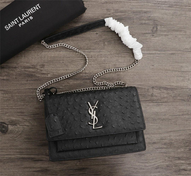 BB - YSL Bag - 2862