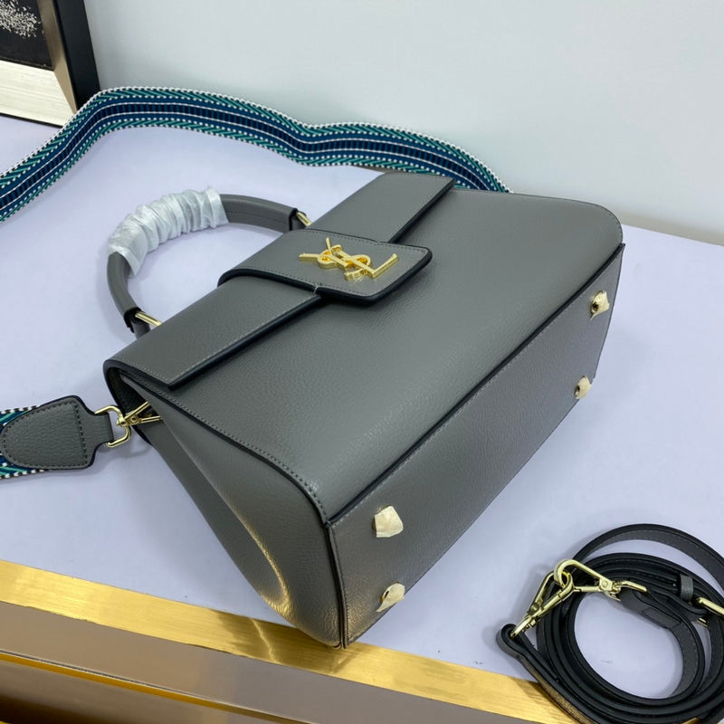YSL BAGS - WOMEN LOVE LUXURY BAGS - 1487