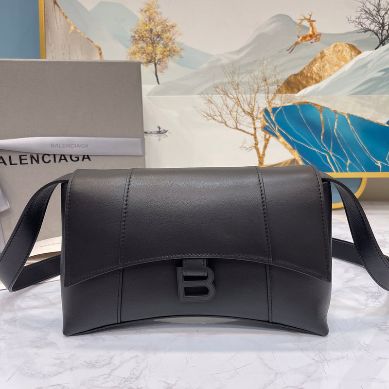 LUSSO OFFICIAL -   BLN-CIAGA BAGS - 769