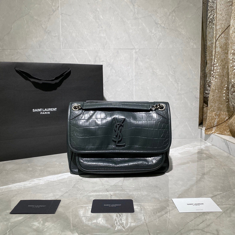 BB - YSL Bag - 4046