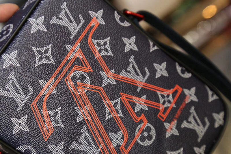 LO - LV Bags - 15597