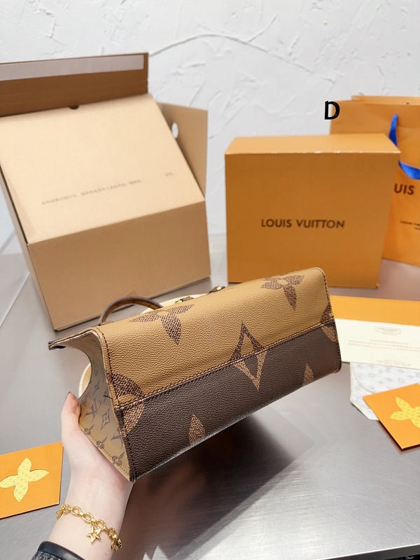 LO - LV Bags - 15124