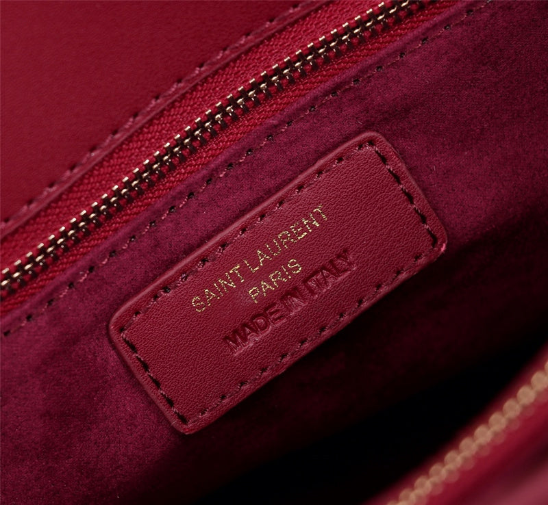 YSL BAGS - WOMEN LOVE LUXURY BAGS - 1700