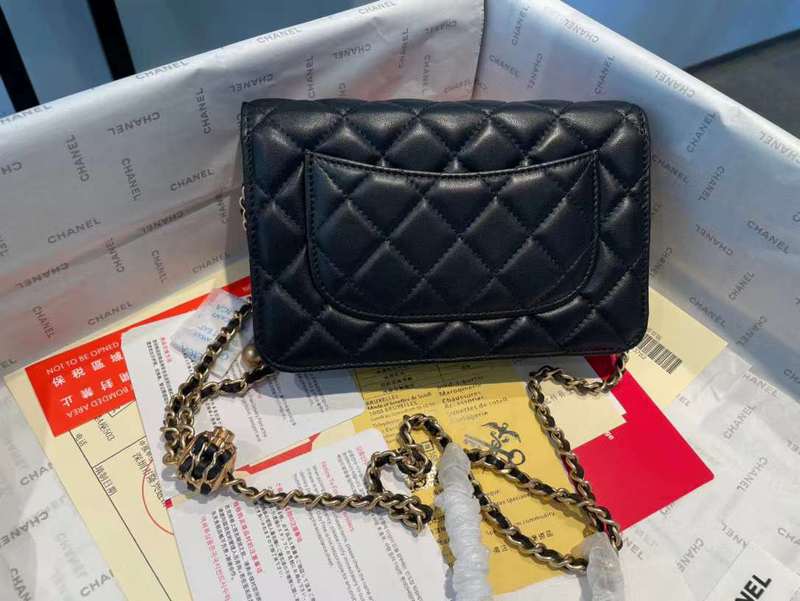 LO - CHL  BAGS FOR WOMEN - FASHION LUXURY BAGS - 243