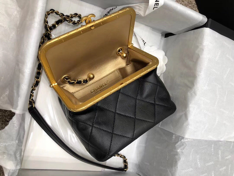LO - CHL  BAGS FOR WOMEN - FASHION LUXURY BAGS -2258