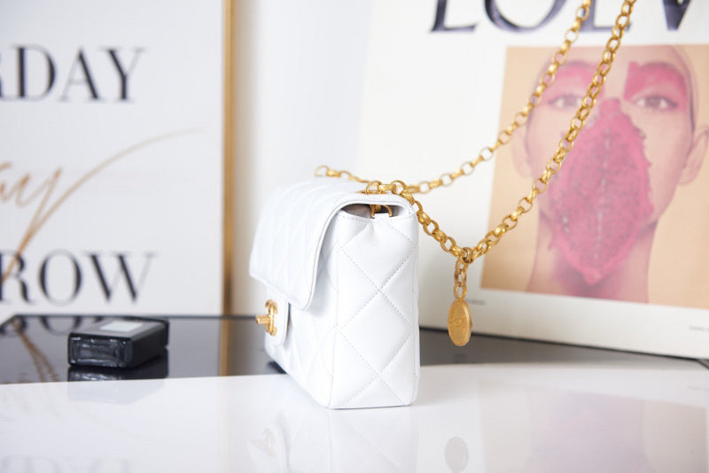Lusso Official -  CHL BAGS  - 265