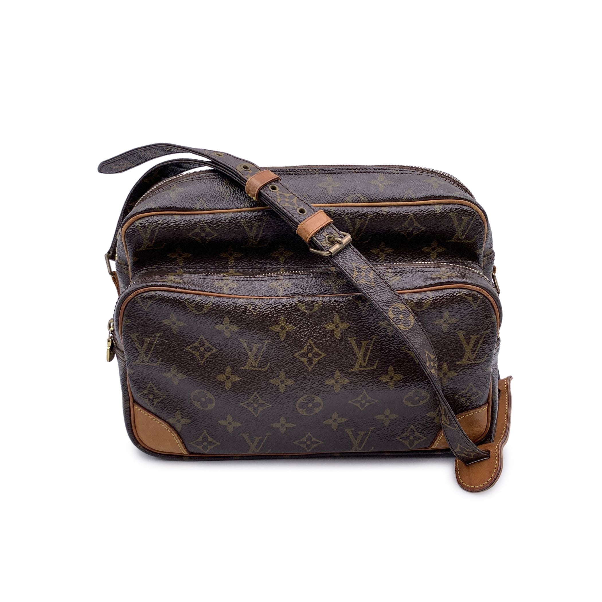 LO-LV bags 2842