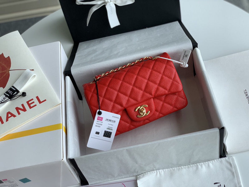 LO - CHL Bags - 2257