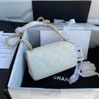 LO - CHL  BAGS FOR WOMEN - FASHION LUXURY BAGS - 824