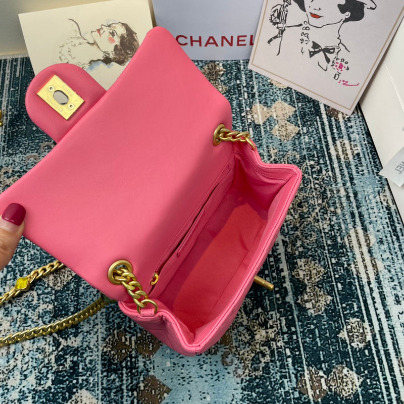 LO - CHL Bags - 1673