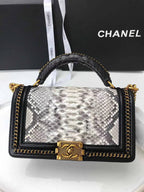 LO - CHL  BAGS FOR WOMEN - FASHION LUXURY BAGS -1983