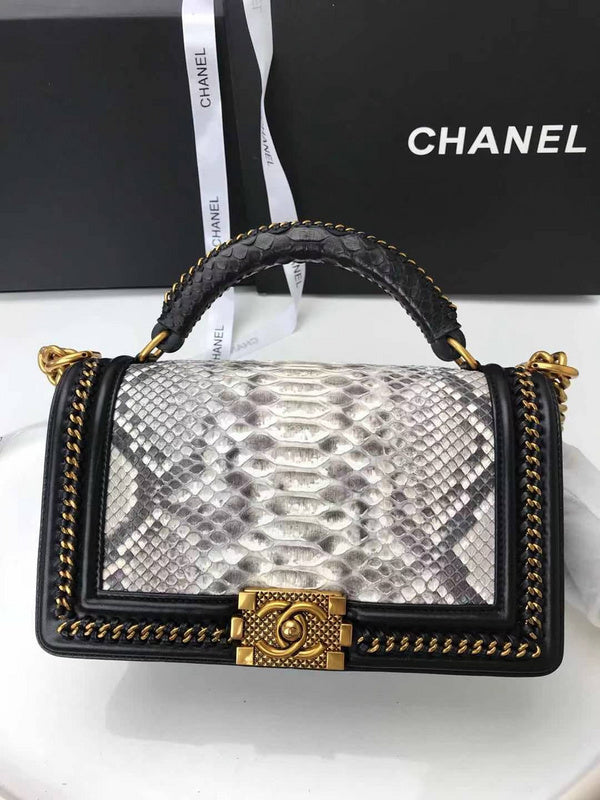 LO - CHL  BAGS FOR WOMEN - FASHION LUXURY BAGS -1983