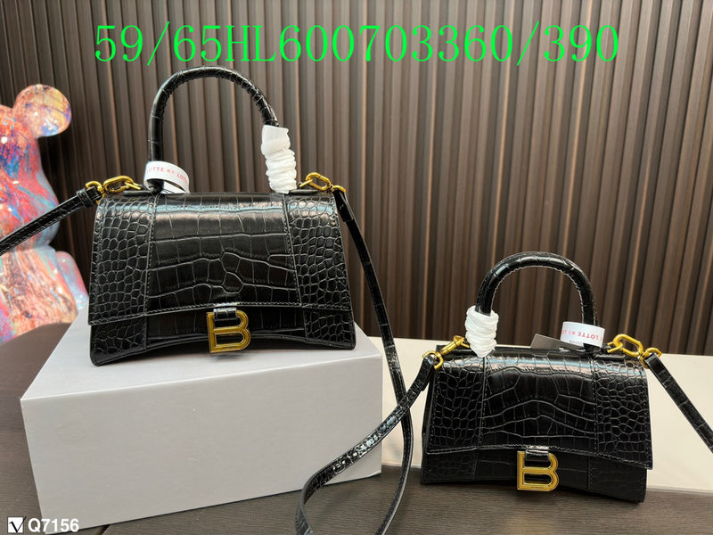LO - BGA Bags - 1733