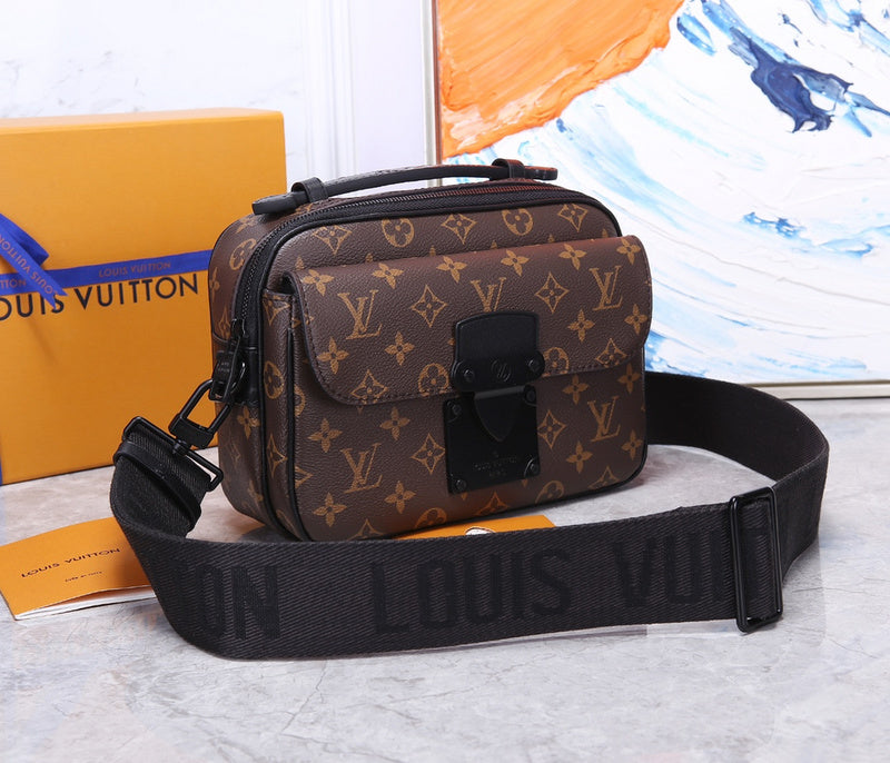 BB - LV Bags - 17119