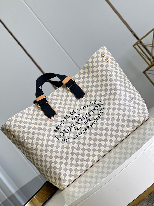 BB - LV Bags - 17350