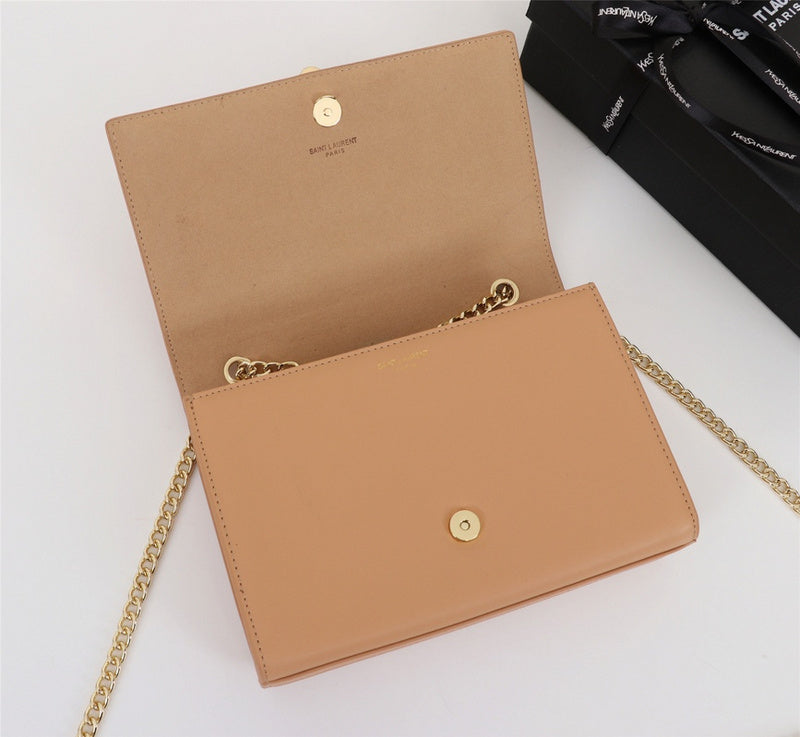 YSL BAGS - WOMEN LOVE LUXURY BAGS - 1737