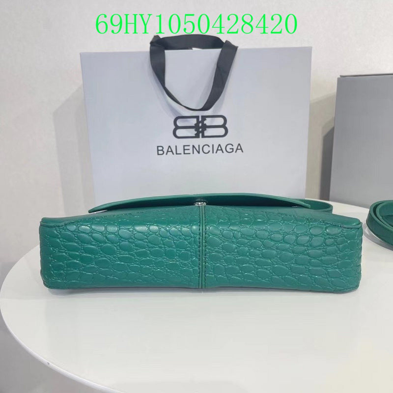 LO - BGA Bags - 2325