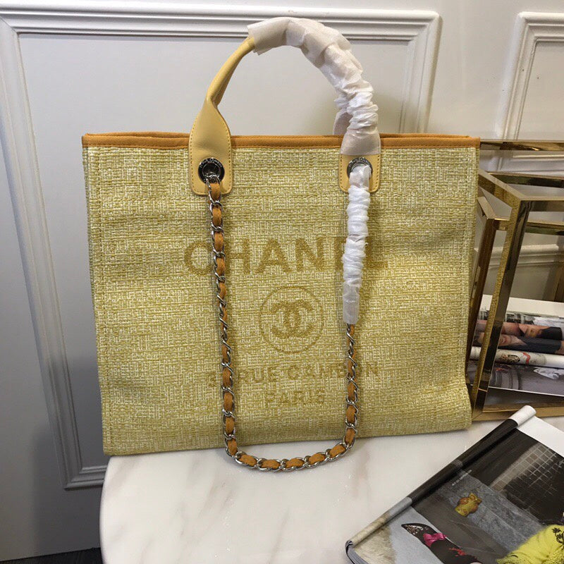 LO - CHL Bags - 1927