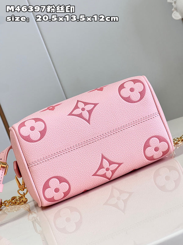 LO - LV Bags - 15401