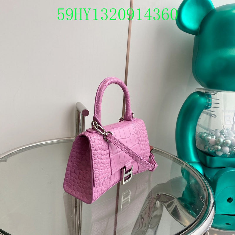 LO - BGA Bags - 2075